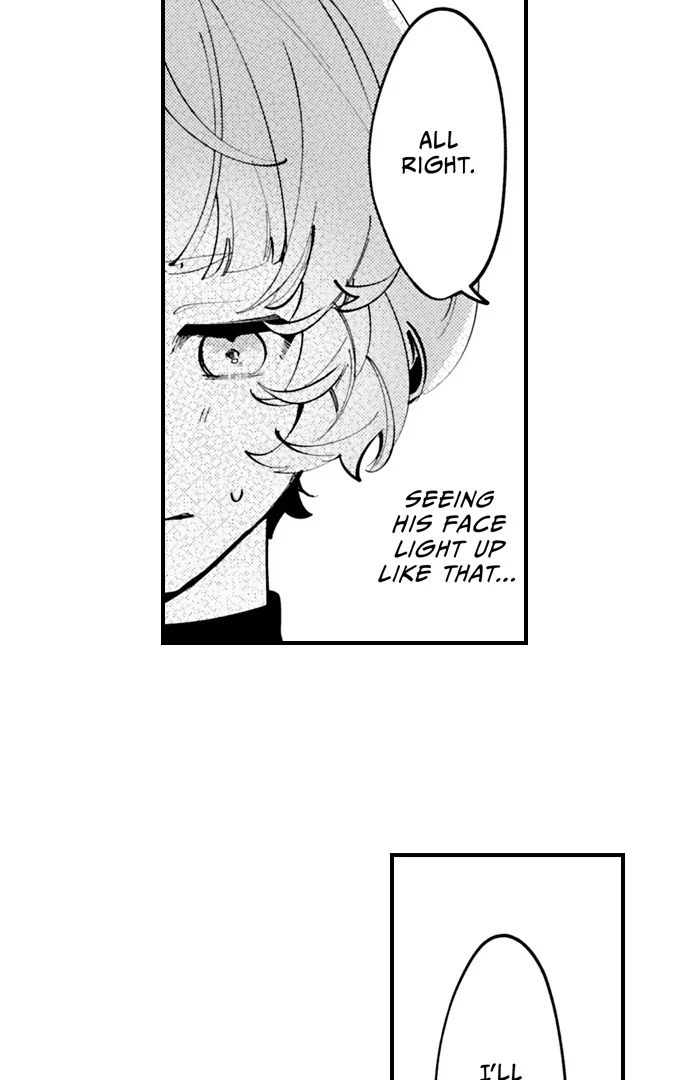 Troublesome Love in a Political Marriage: He's Dangerously Beautiful, and I'm Not Interested! Chapter 17 - page 7