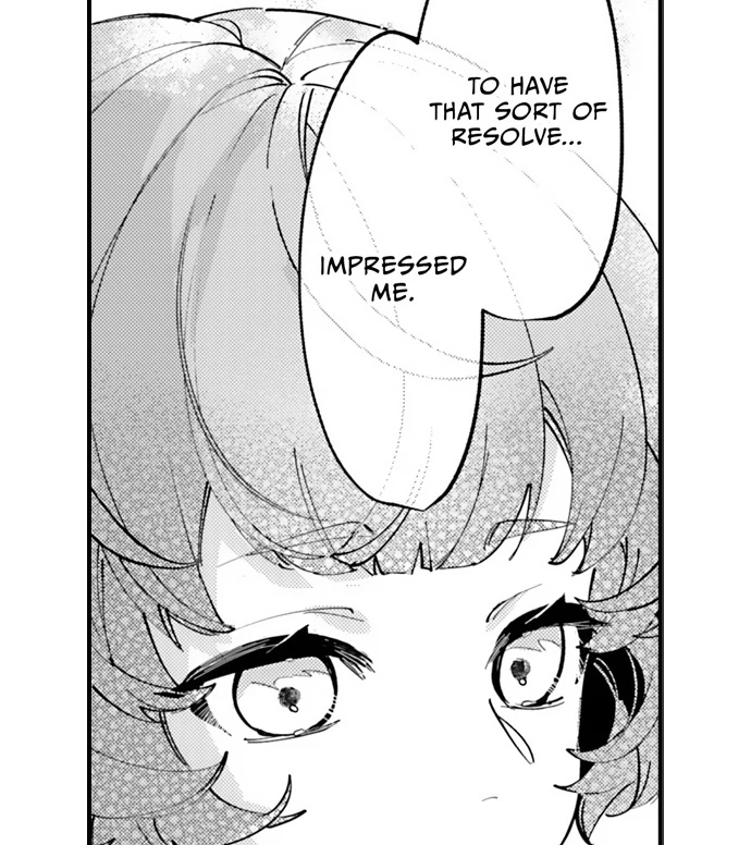 Troublesome Love in a Political Marriage: He's Dangerously Beautiful, and I'm Not Interested! Chapter 18 - page 13
