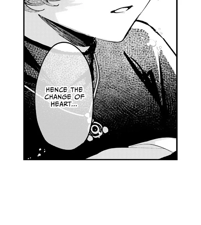 Troublesome Love in a Political Marriage: He's Dangerously Beautiful, and I'm Not Interested! Chapter 18 - page 14