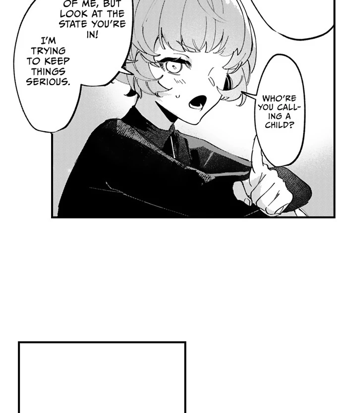 Troublesome Love in a Political Marriage: He's Dangerously Beautiful, and I'm Not Interested! Chapter 18 - page 18