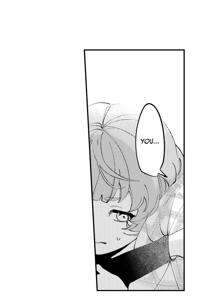 Troublesome Love in a Political Marriage: He's Dangerously Beautiful, and I'm Not Interested! Chapter 18 - page 2