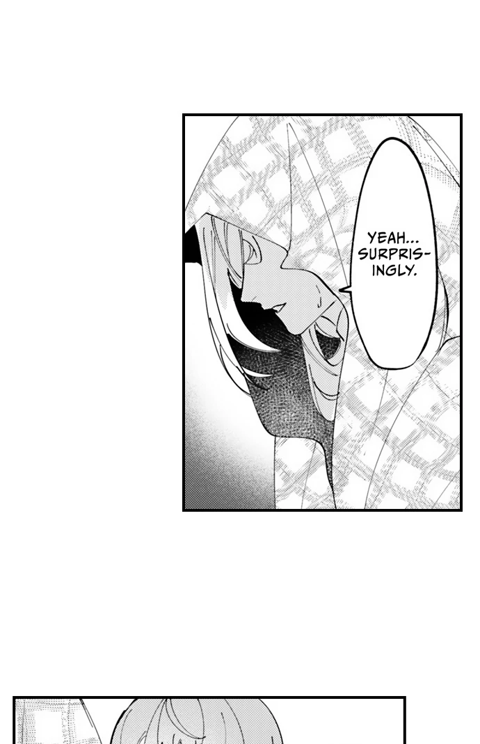 Troublesome Love in a Political Marriage: He's Dangerously Beautiful, and I'm Not Interested! Chapter 18 - page 4