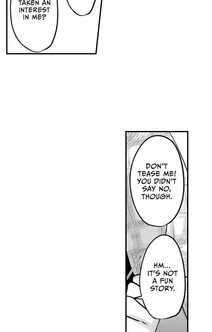 Troublesome Love in a Political Marriage: He's Dangerously Beautiful, and I'm Not Interested! Chapter 18 - page 7