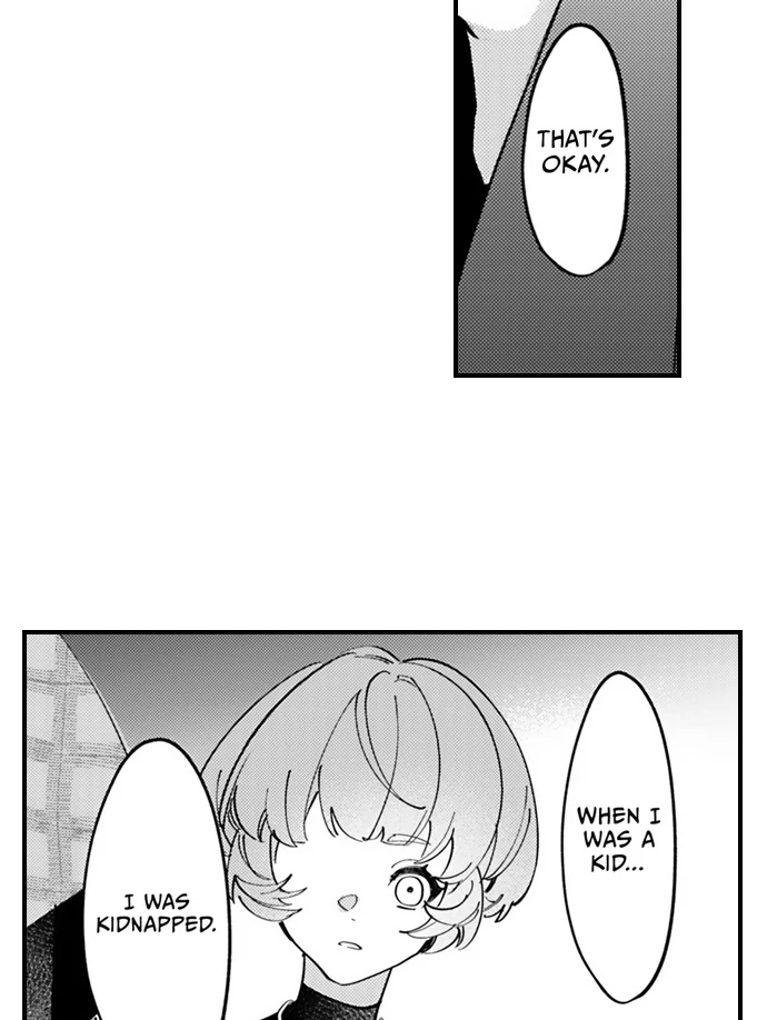 Troublesome Love in a Political Marriage: He's Dangerously Beautiful, and I'm Not Interested! Chapter 18 - page 8