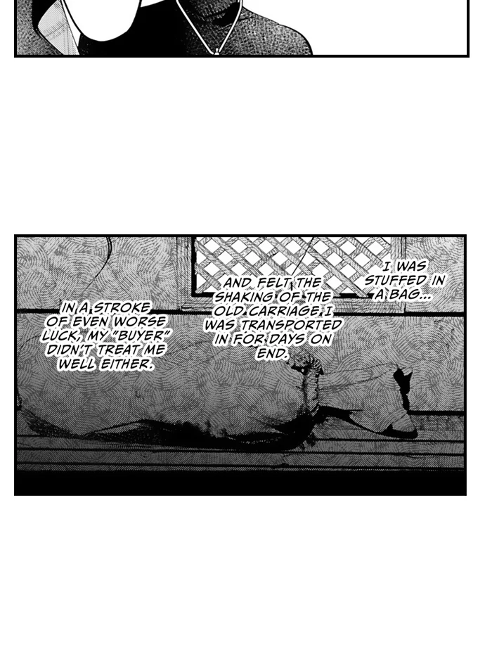 Troublesome Love in a Political Marriage: He's Dangerously Beautiful, and I'm Not Interested! Chapter 18 - page 9