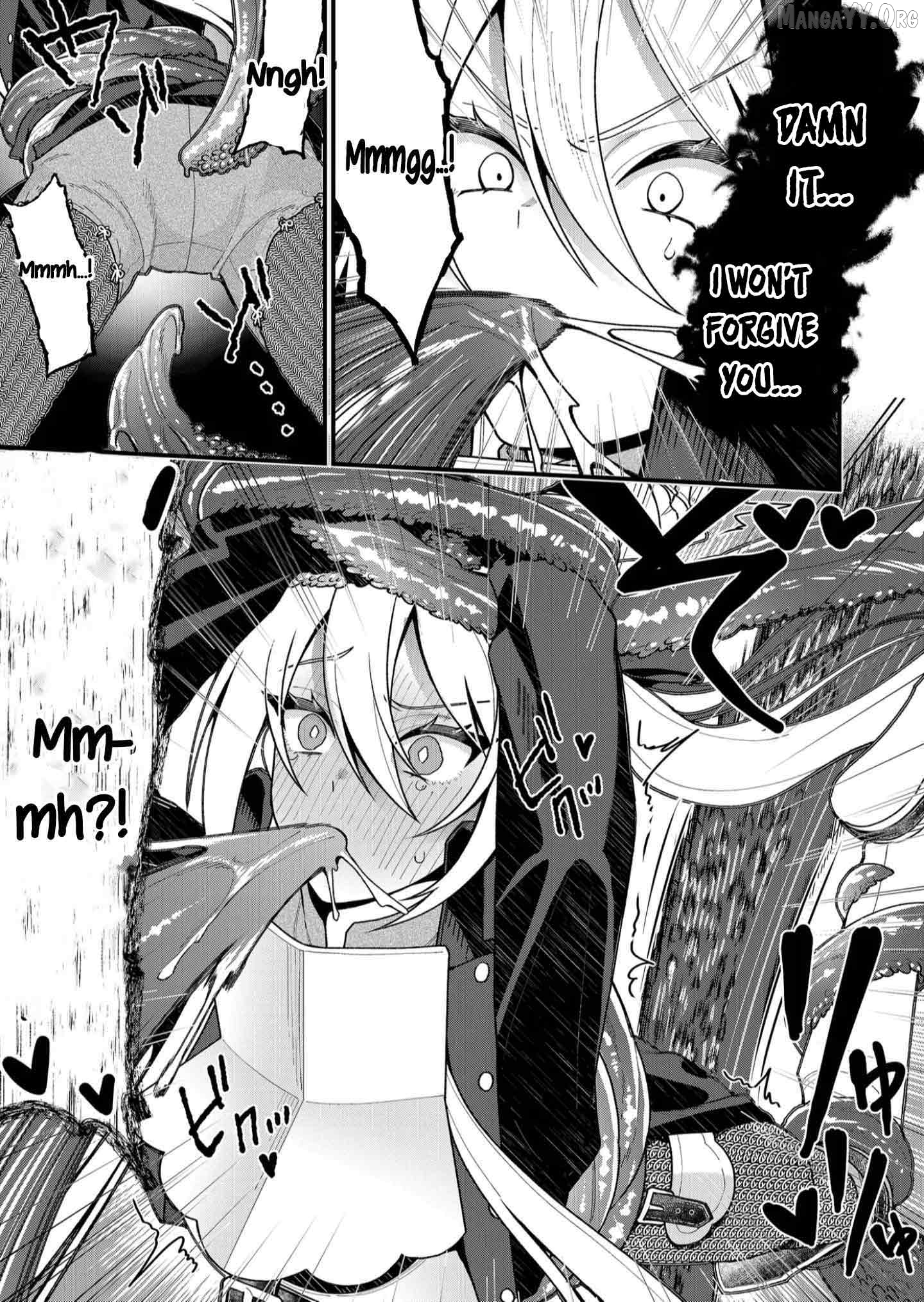 Uchi ni Kaeru to Itsumo Kukkoro ga Iru Chapter 22 - page 11