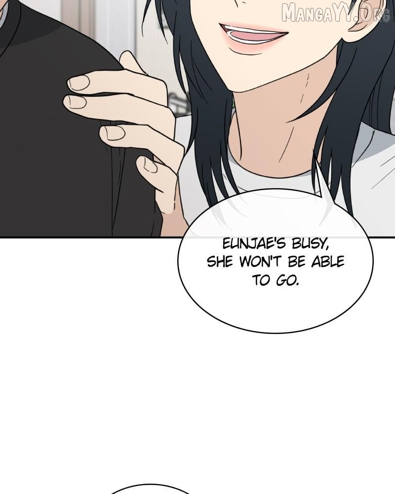 It Wasn’t Love At First Sight Chapter 46 - page 105
