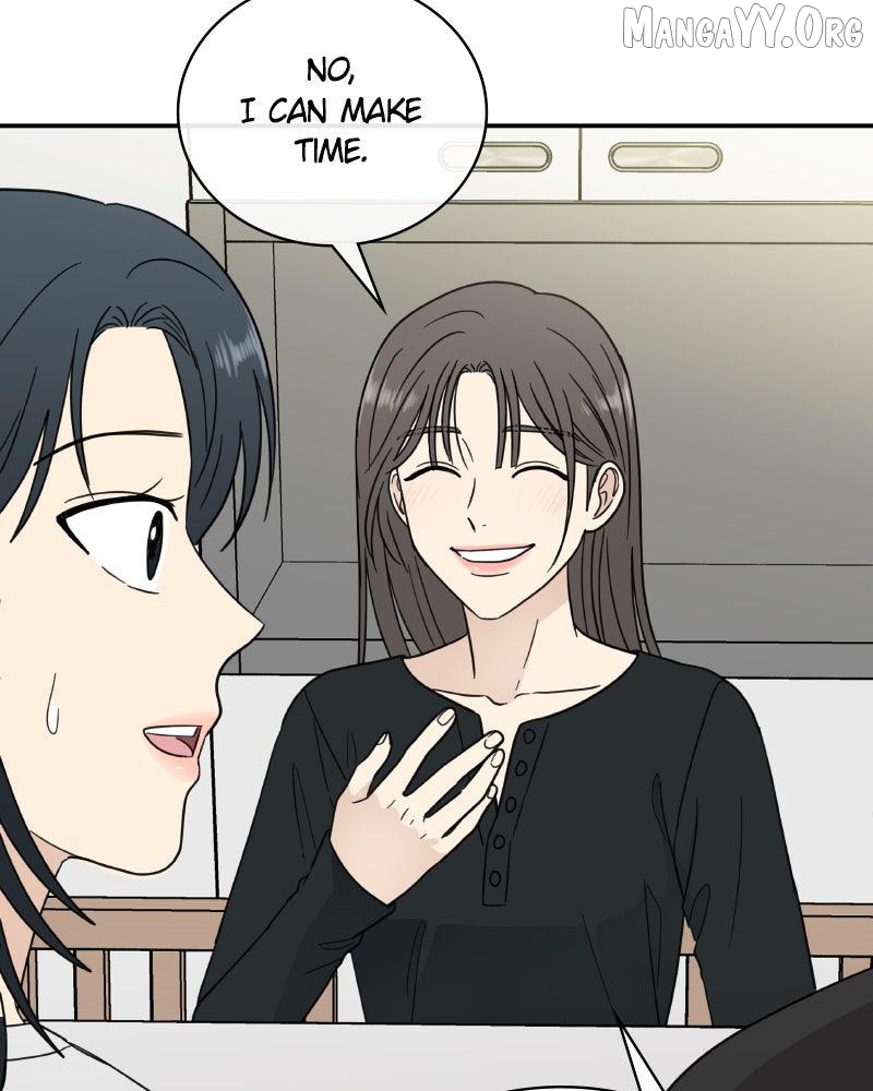 It Wasn’t Love At First Sight Chapter 46 - page 106