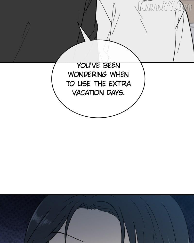 It Wasn’t Love At First Sight Chapter 46 - page 110