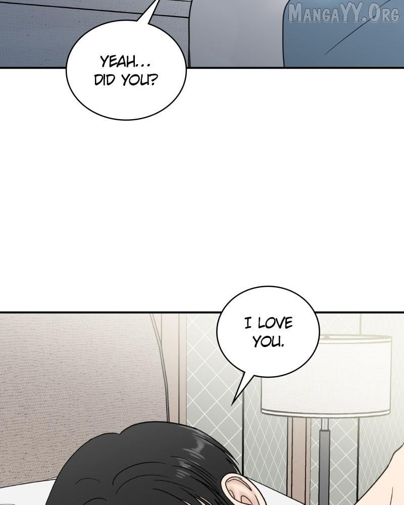 It Wasn’t Love At First Sight Chapter 46 - page 12