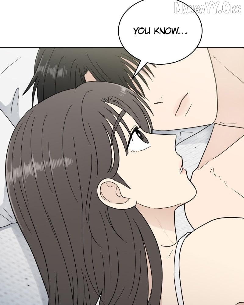 It Wasn’t Love At First Sight Chapter 46 - page 14