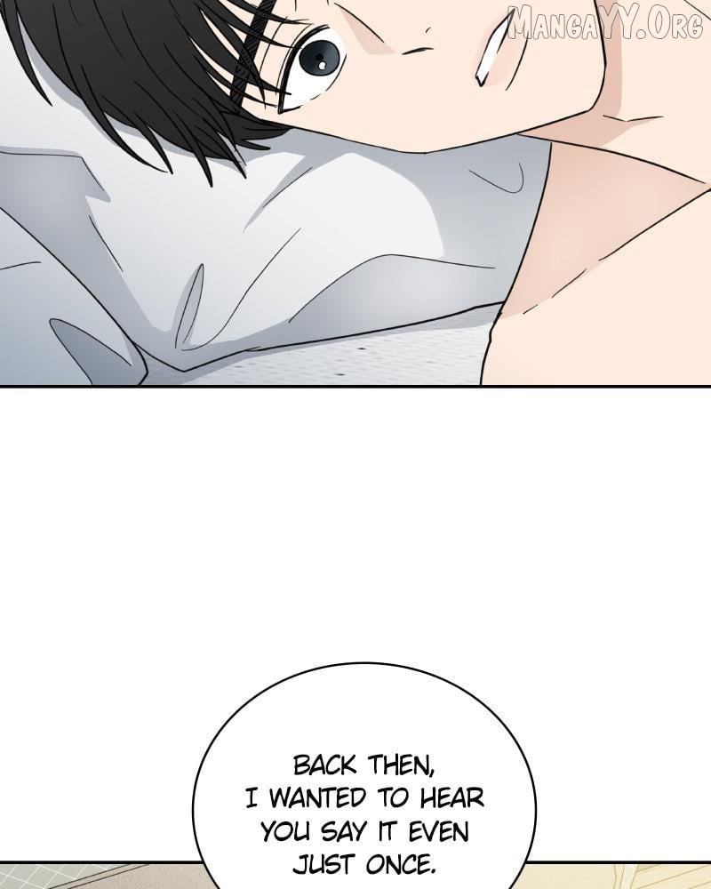 It Wasn’t Love At First Sight Chapter 46 - page 18