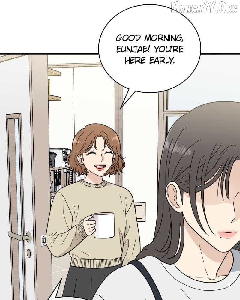 It Wasn’t Love At First Sight Chapter 46 - page 26