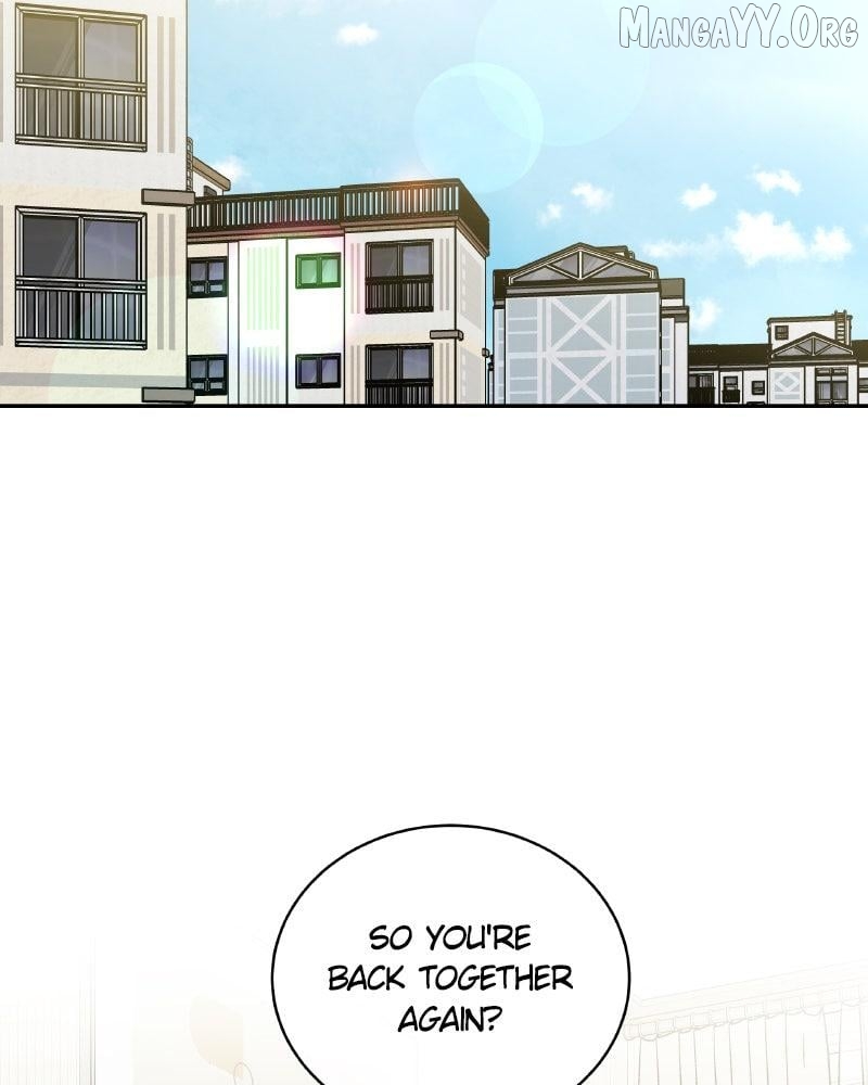 It Wasn’t Love At First Sight Chapter 46 - page 38