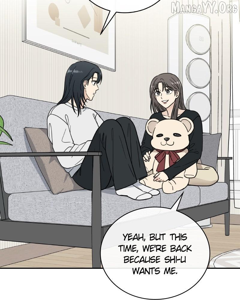 It Wasn’t Love At First Sight Chapter 46 - page 39