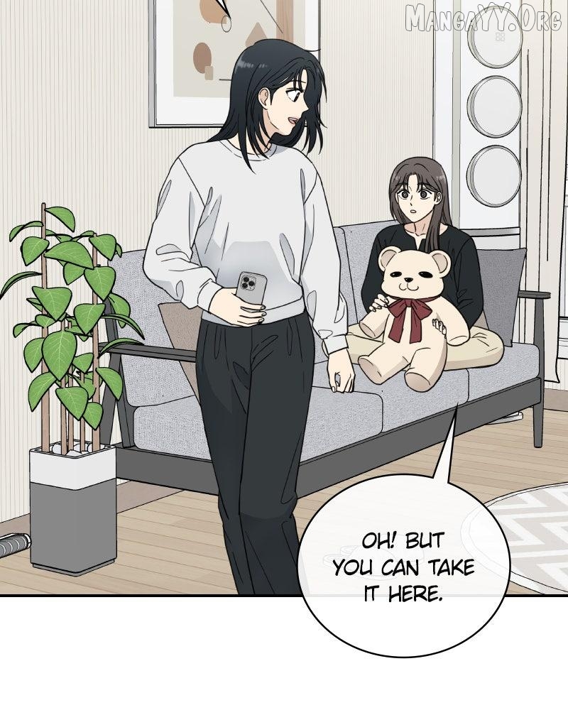 It Wasn’t Love At First Sight Chapter 46 - page 50