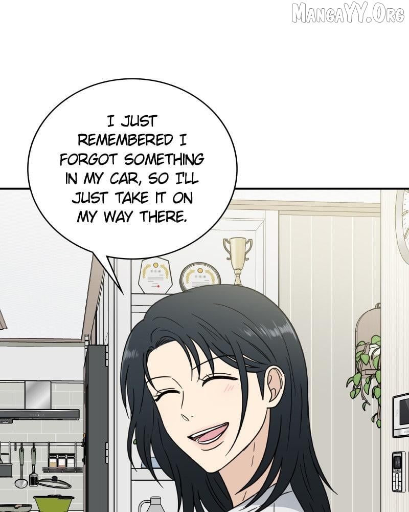 It Wasn’t Love At First Sight Chapter 46 - page 51