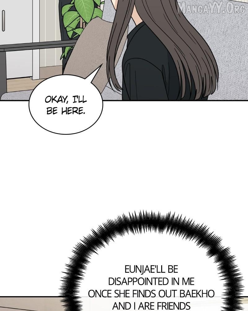 It Wasn’t Love At First Sight Chapter 46 - page 54