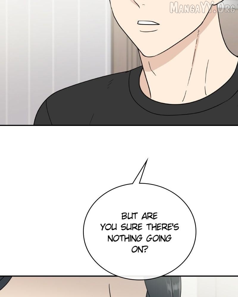 It Wasn’t Love At First Sight Chapter 46 - page 61