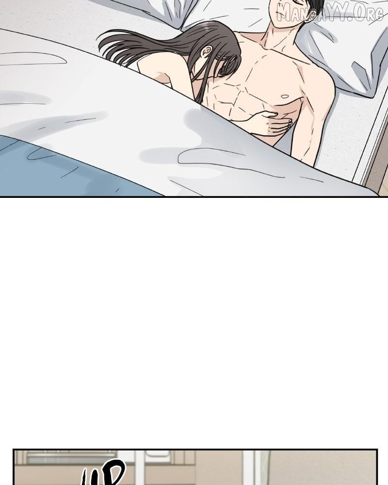 It Wasn’t Love At First Sight Chapter 46 - page 7