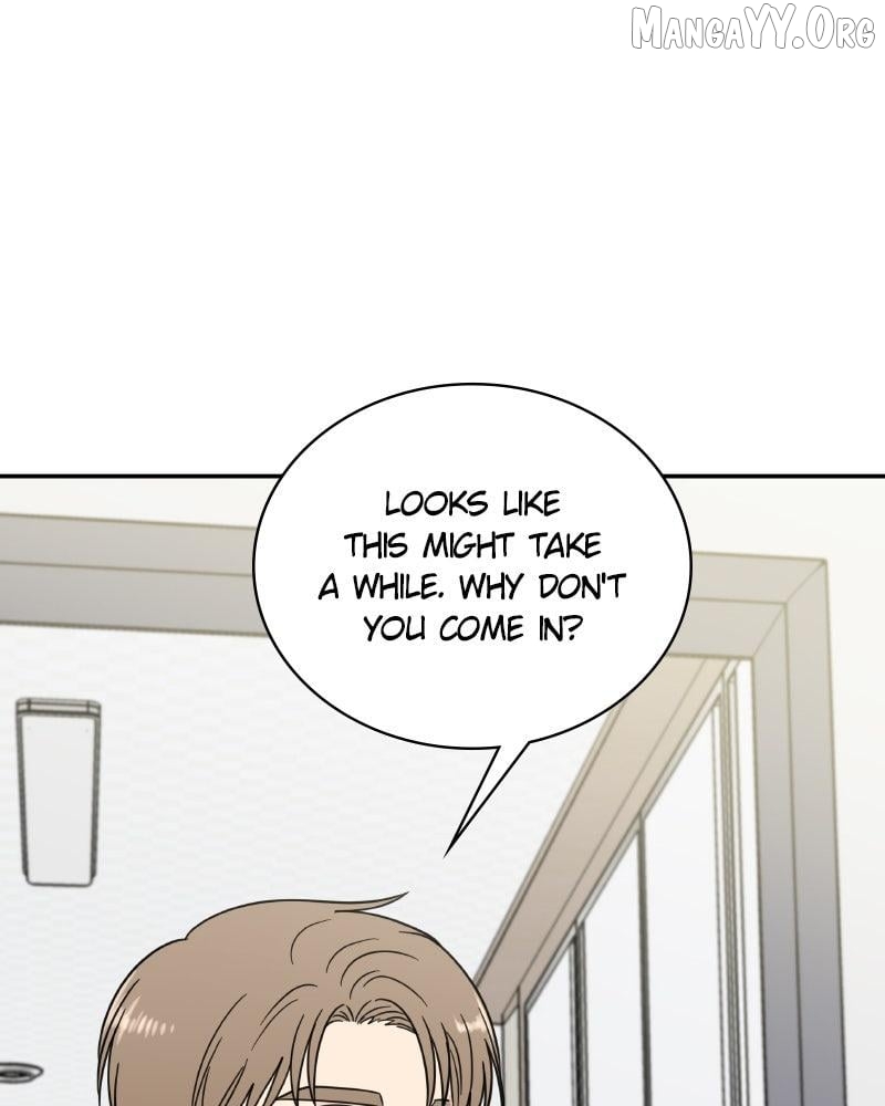 It Wasn’t Love At First Sight Chapter 46 - page 81