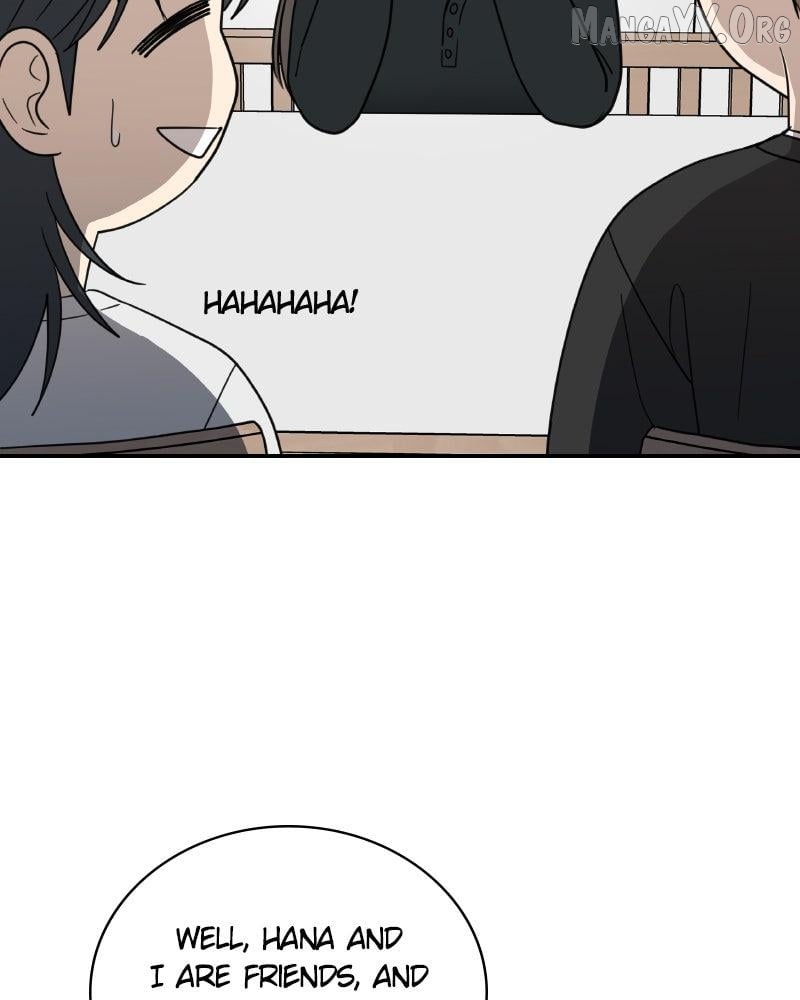 It Wasn’t Love At First Sight Chapter 46 - page 99