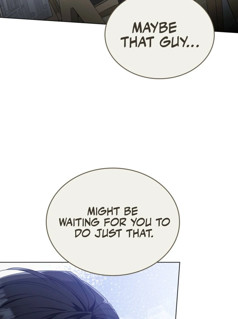 Secretly Meeting With My Boss Chapter 25 - page 10