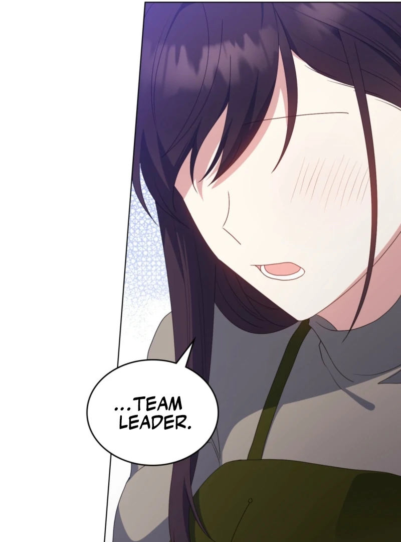 Secretly Meeting With My Boss Chapter 25 - page 12