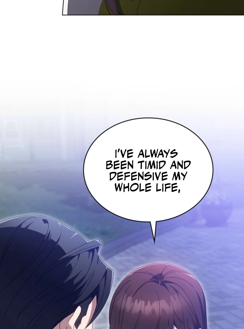 Secretly Meeting With My Boss Chapter 25 - page 13