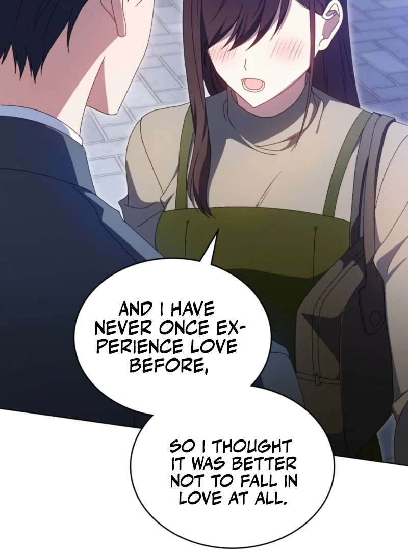 Secretly Meeting With My Boss Chapter 25 - page 14