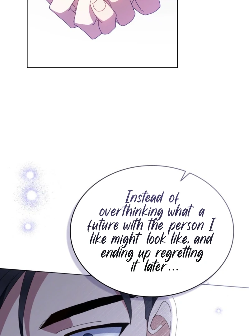 Secretly Meeting With My Boss Chapter 25 - page 16