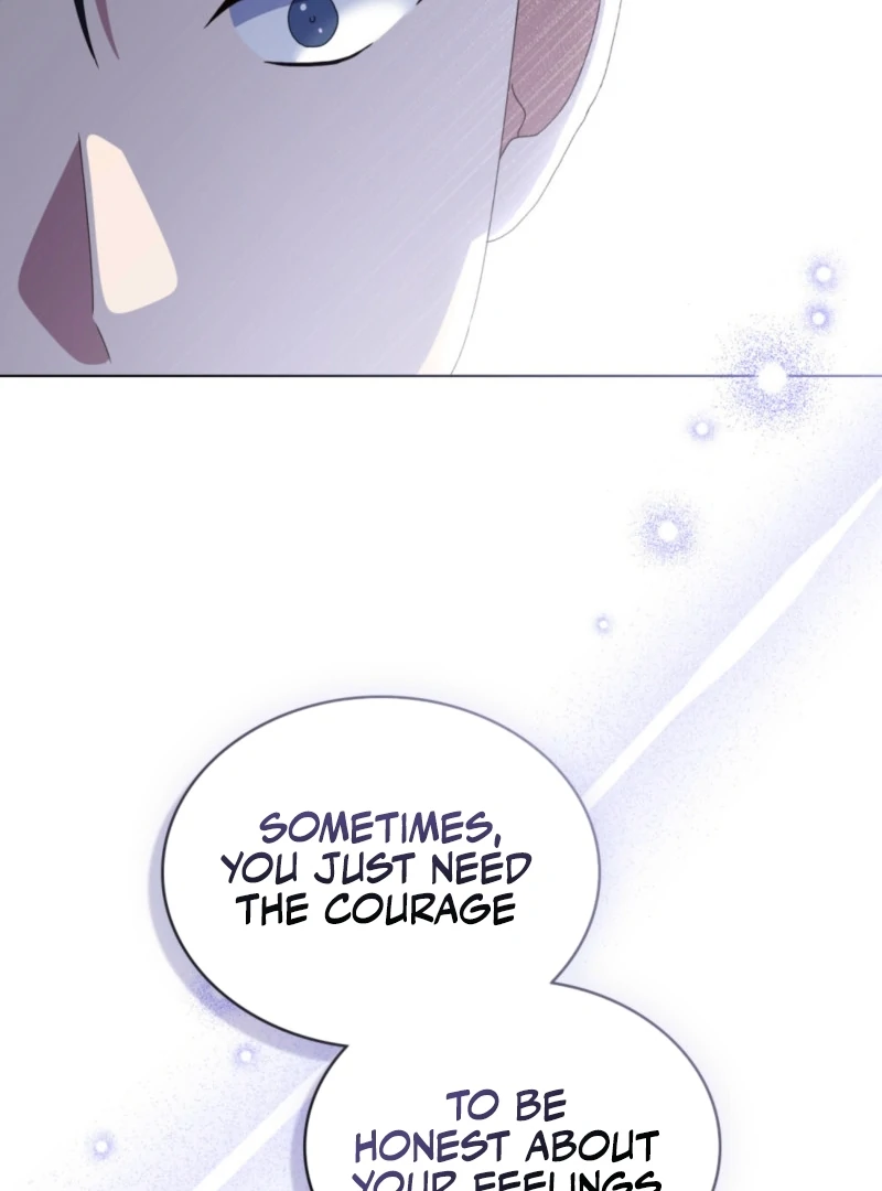 Secretly Meeting With My Boss Chapter 25 - page 17