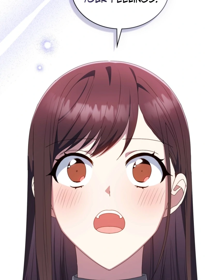 Secretly Meeting With My Boss Chapter 25 - page 18