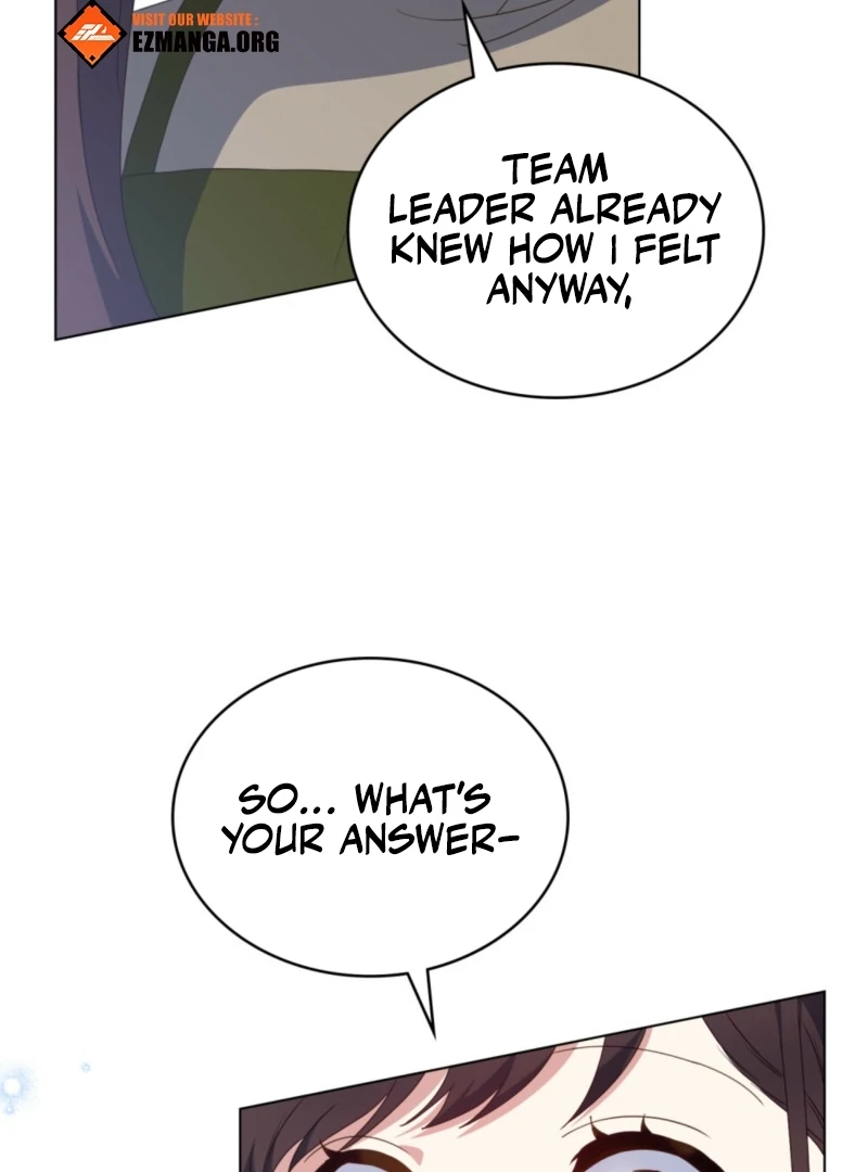 Secretly Meeting With My Boss Chapter 25 - page 26