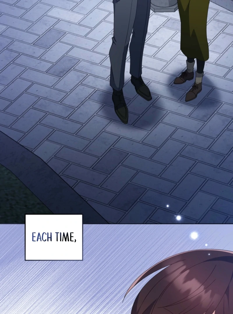 Secretly Meeting With My Boss Chapter 25 - page 2