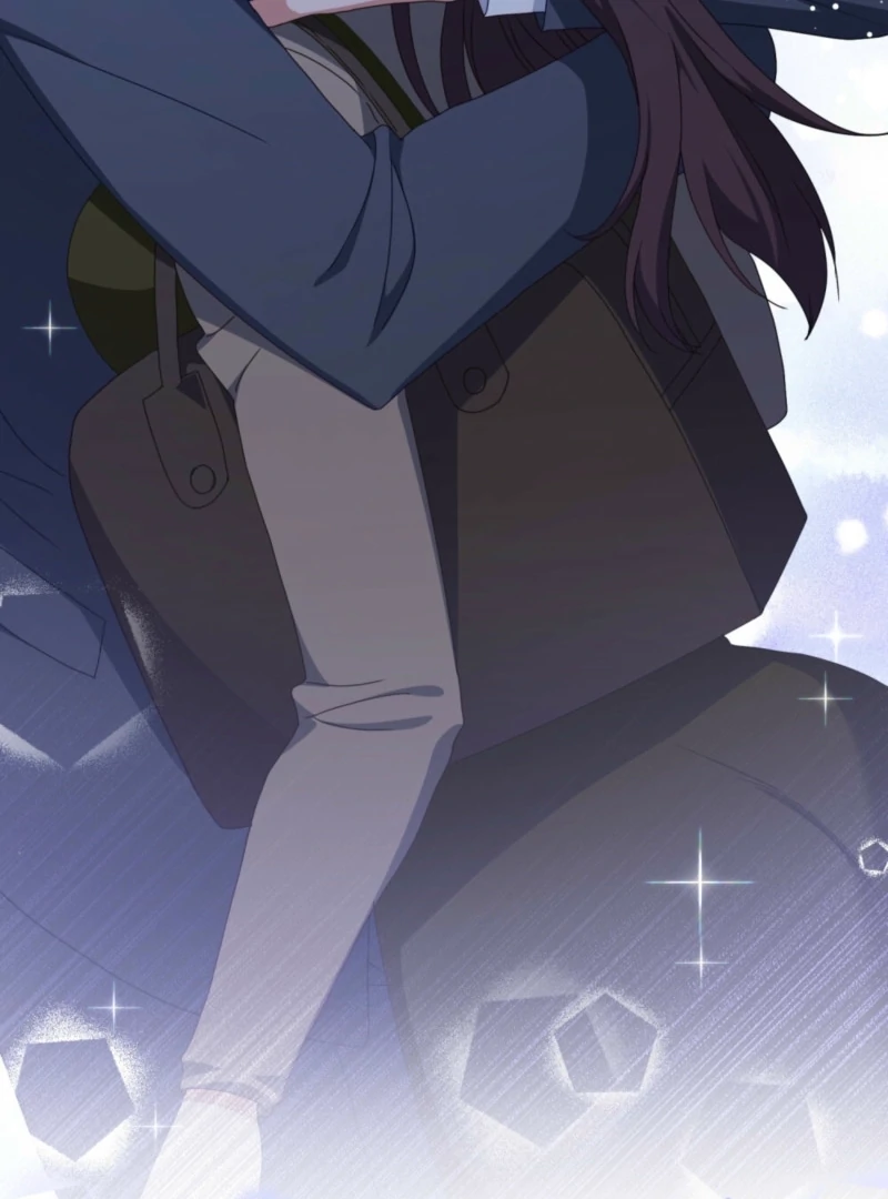 Secretly Meeting With My Boss Chapter 25 - page 29