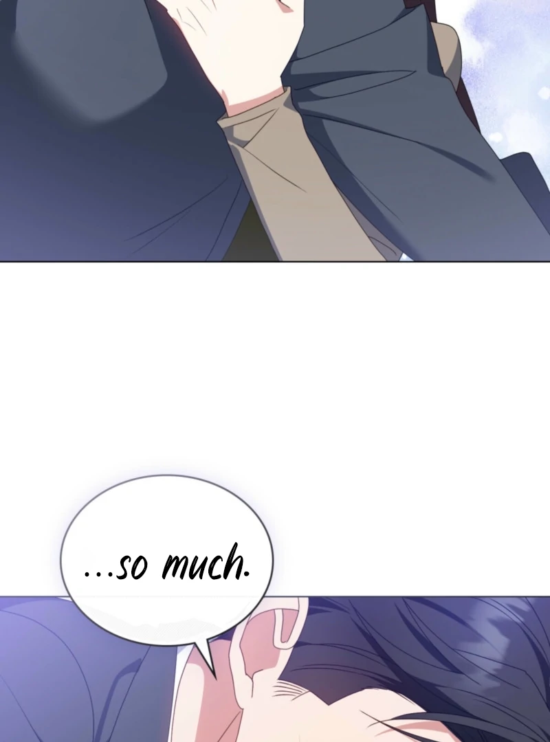 Secretly Meeting With My Boss Chapter 25 - page 31