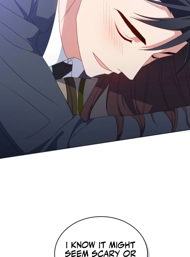 Secretly Meeting With My Boss Chapter 25 - page 32