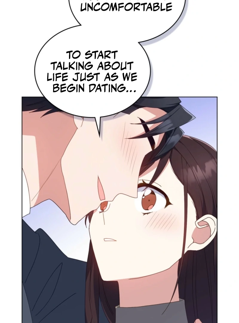 Secretly Meeting With My Boss Chapter 25 - page 33