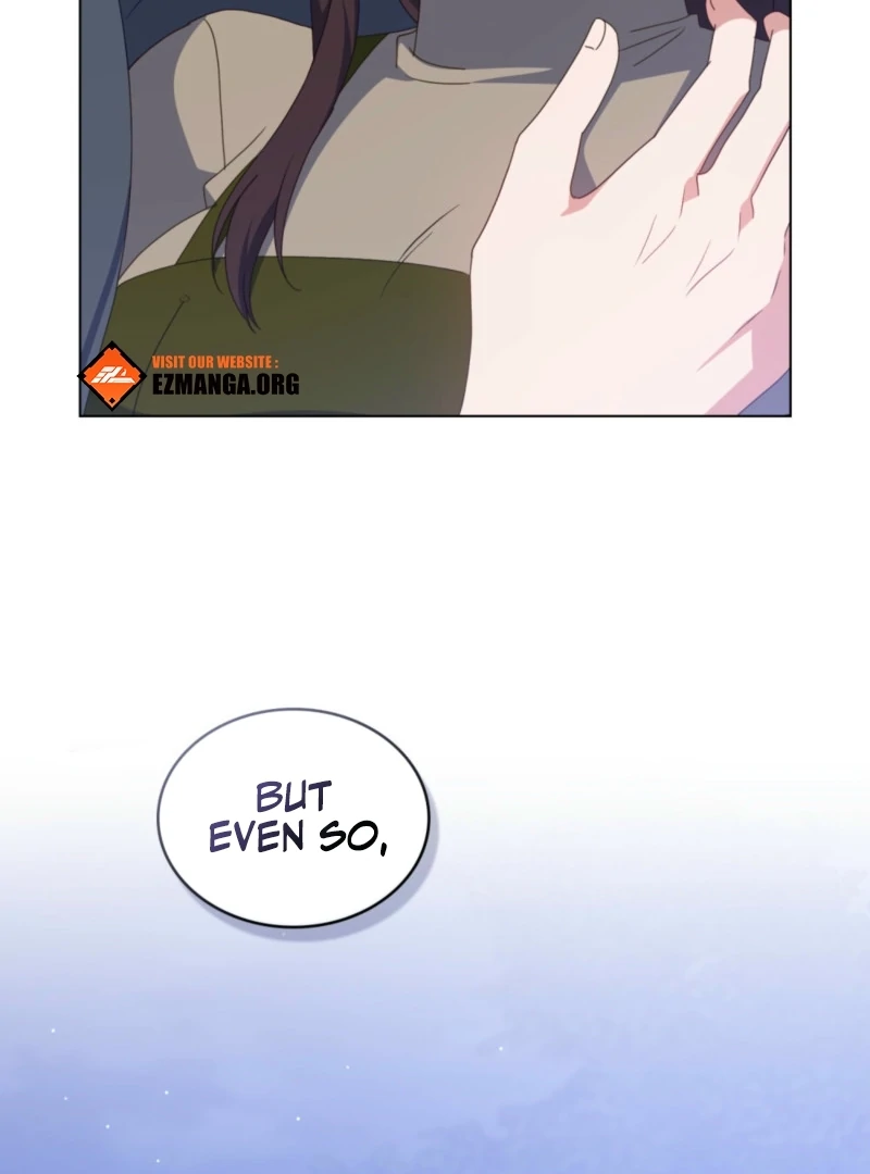 Secretly Meeting With My Boss Chapter 25 - page 34