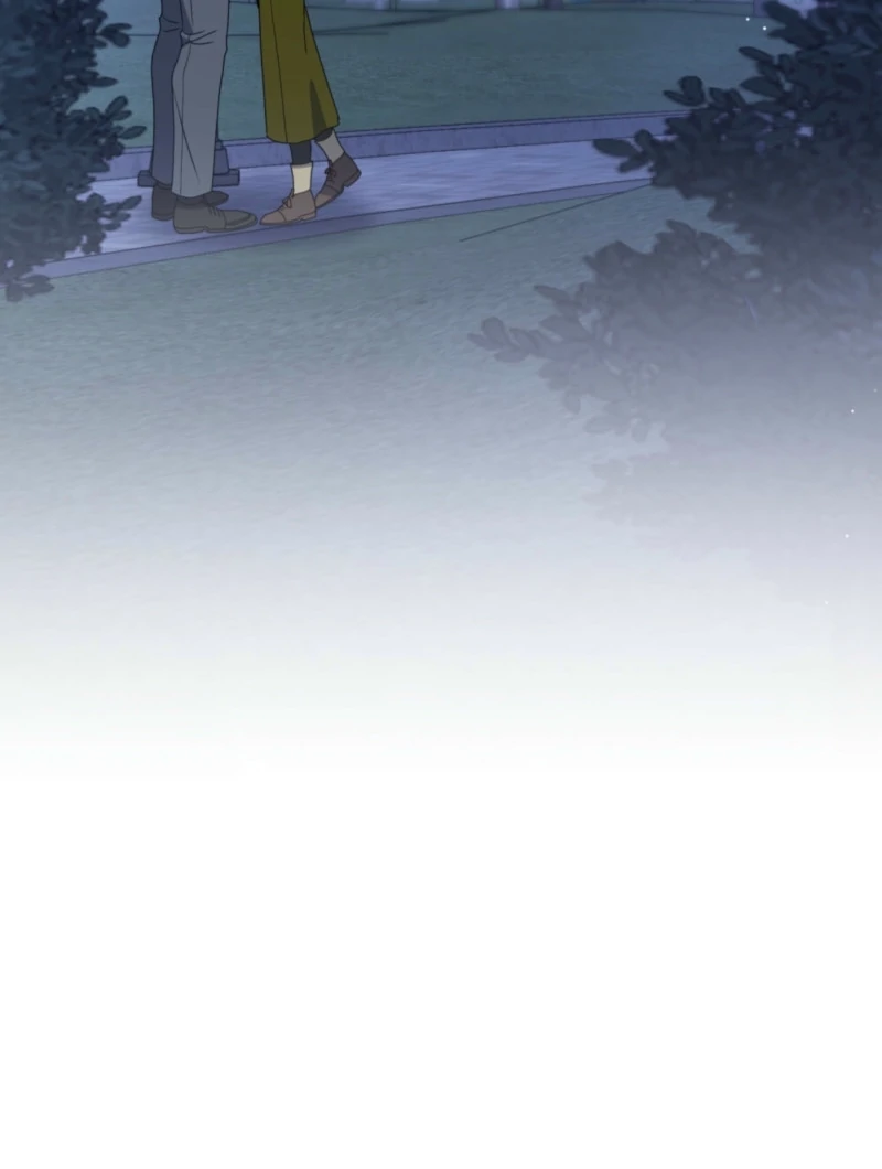 Secretly Meeting With My Boss Chapter 25 - page 36