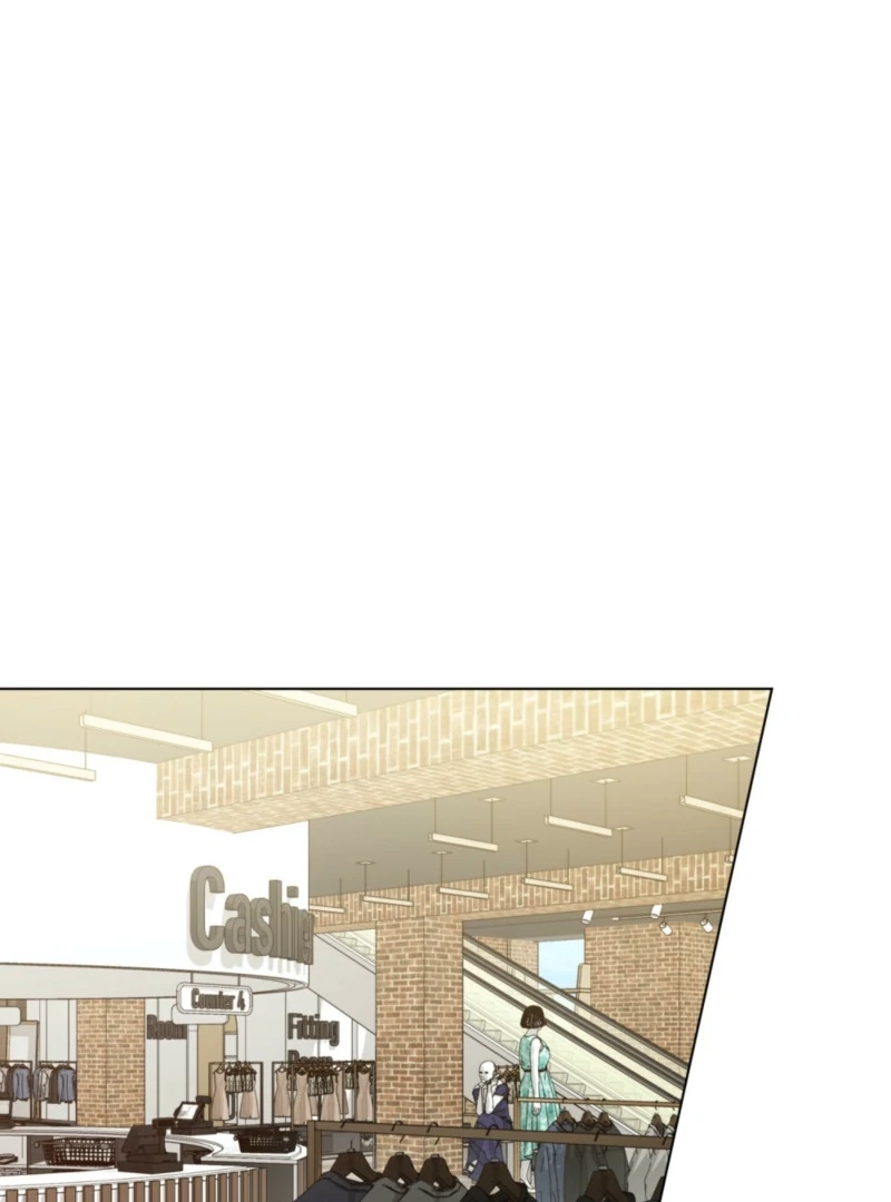 Secretly Meeting With My Boss Chapter 25 - page 38