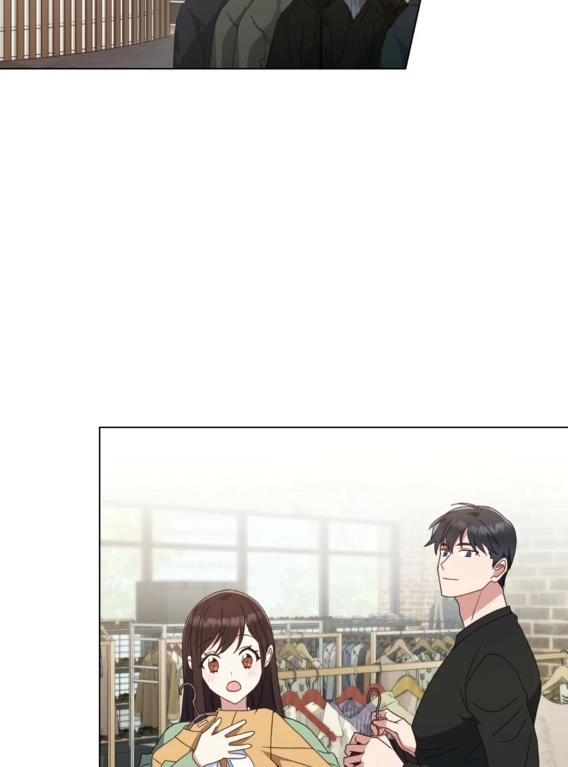 Secretly Meeting With My Boss Chapter 25 - page 39