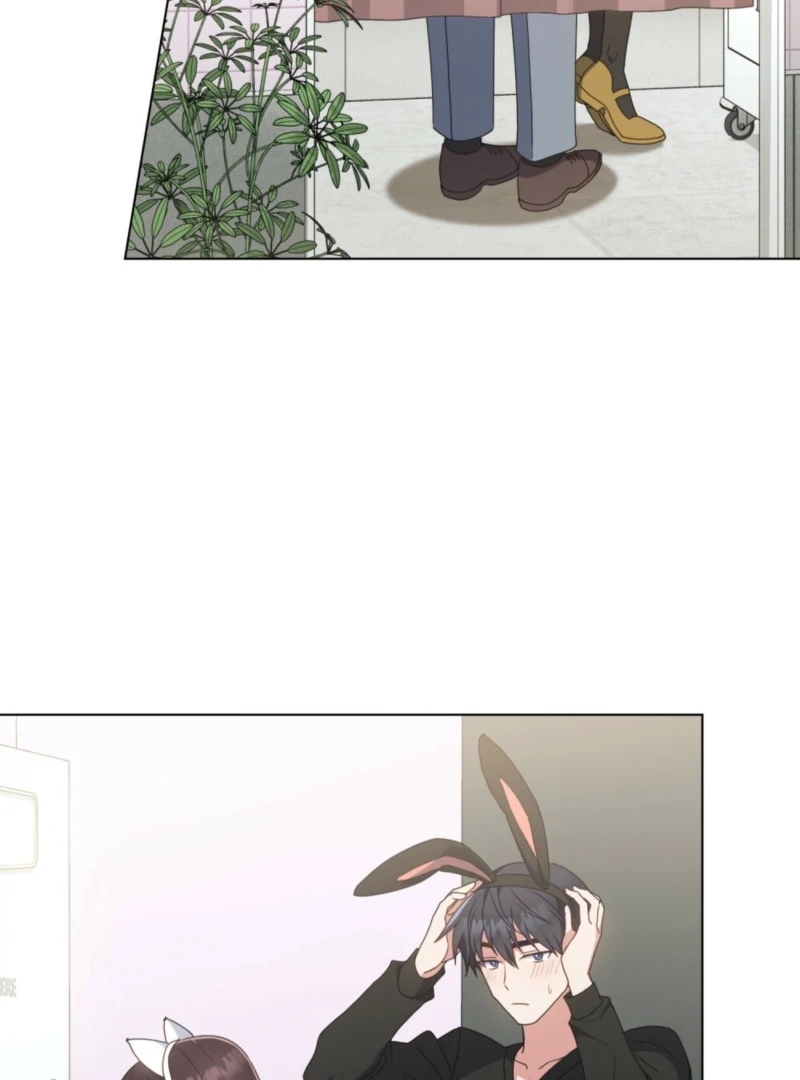 Secretly Meeting With My Boss Chapter 25 - page 42