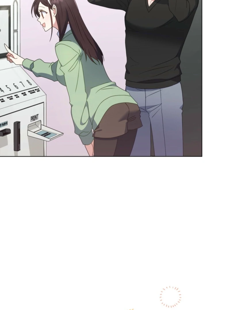 Secretly Meeting With My Boss Chapter 25 - page 43