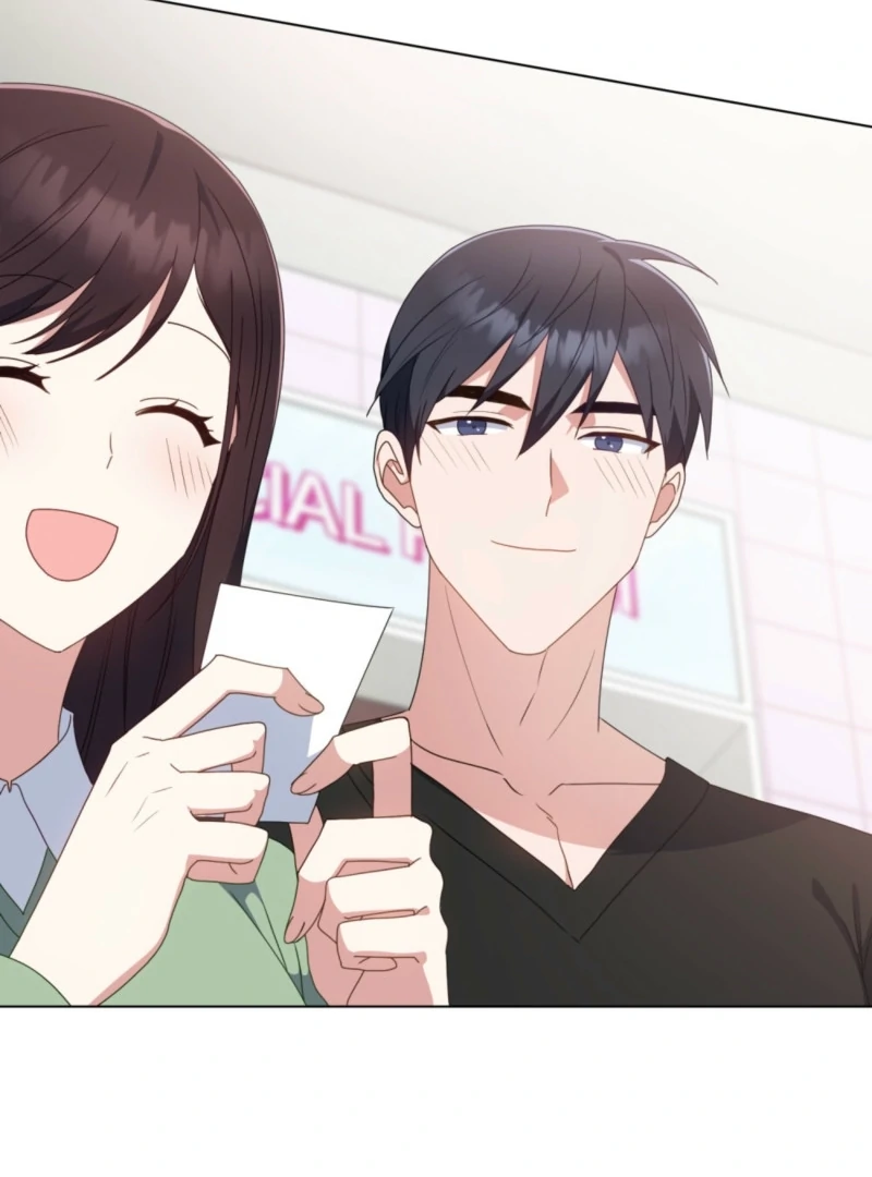 Secretly Meeting With My Boss Chapter 25 - page 46