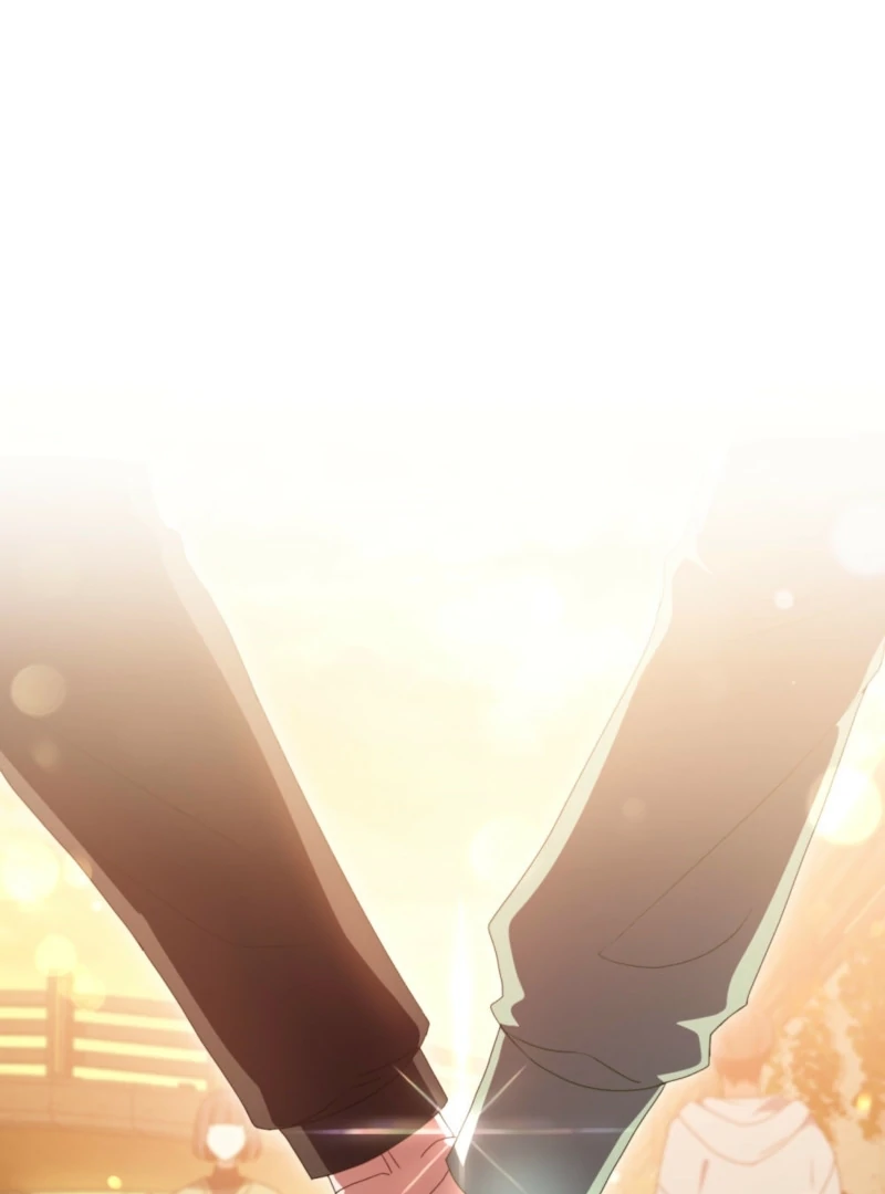 Secretly Meeting With My Boss Chapter 25 - page 47