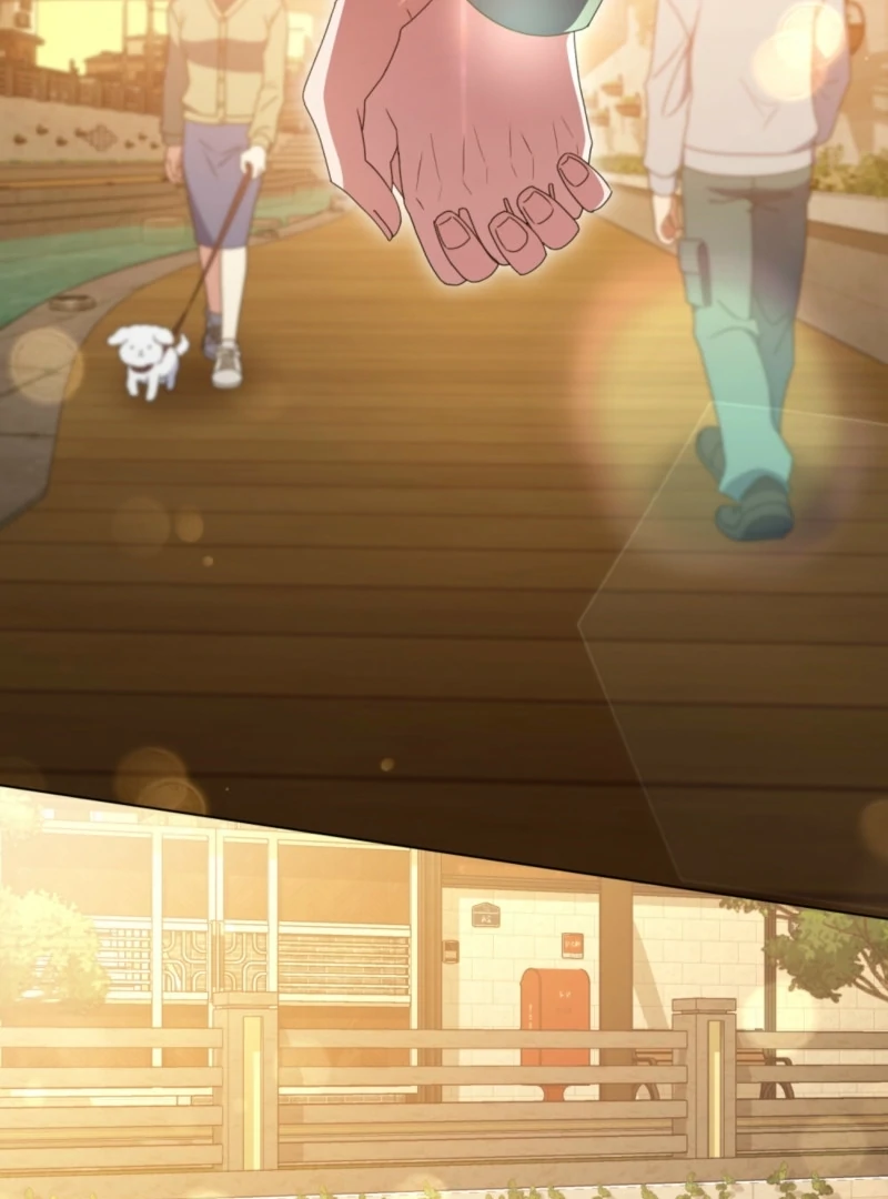 Secretly Meeting With My Boss Chapter 25 - page 48