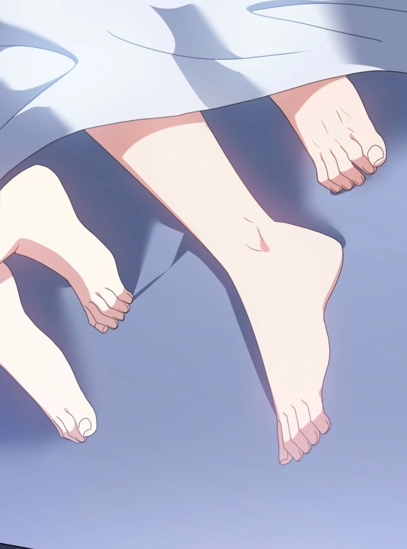 Secretly Meeting With My Boss Chapter 25 - page 54