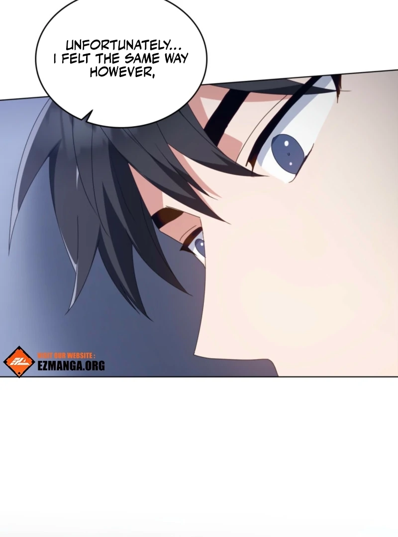Secretly Meeting With My Boss Chapter 25 - page 61